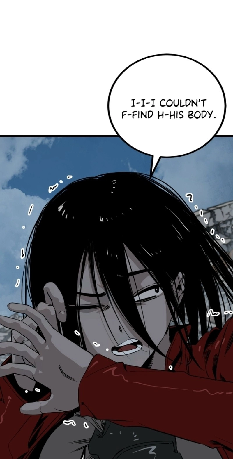 Hero Killer Chapter 292 page 45 - 