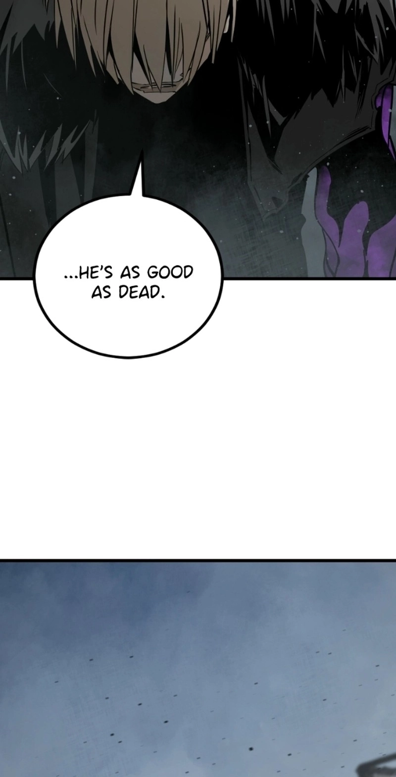 Hero Killer Chapter 292 page 48 - 