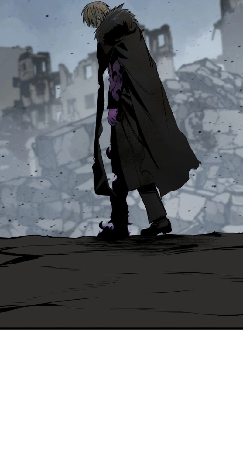 Hero Killer Chapter 292 page 49 - 