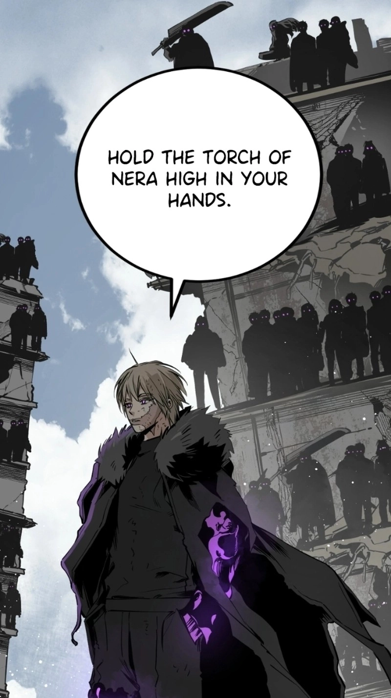 Hero Killer Chapter 292 page 55 - 