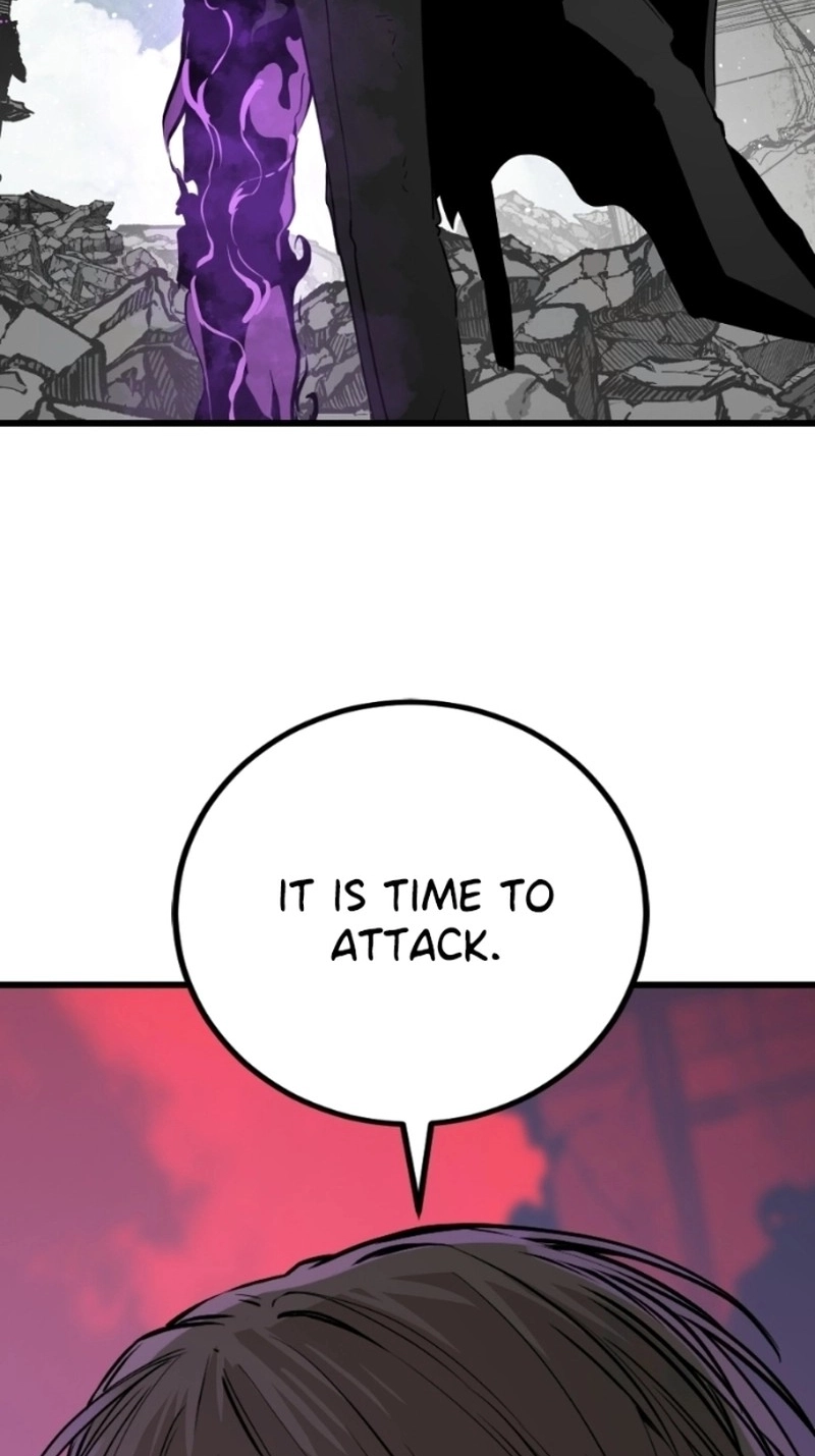 Hero Killer Chapter 292 page 56 - 