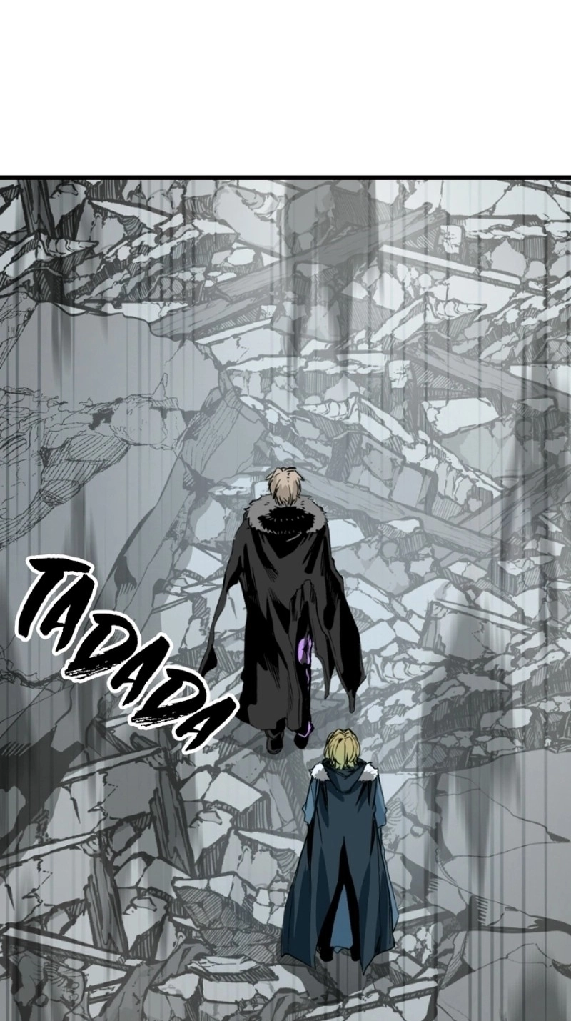 Hero Killer Chapter 292 page 58 - 