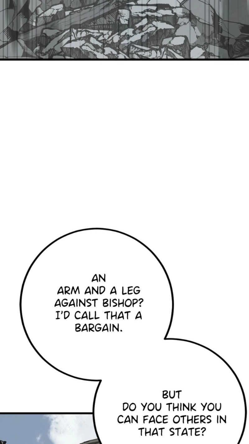 Hero Killer Chapter 292 page 59 - 