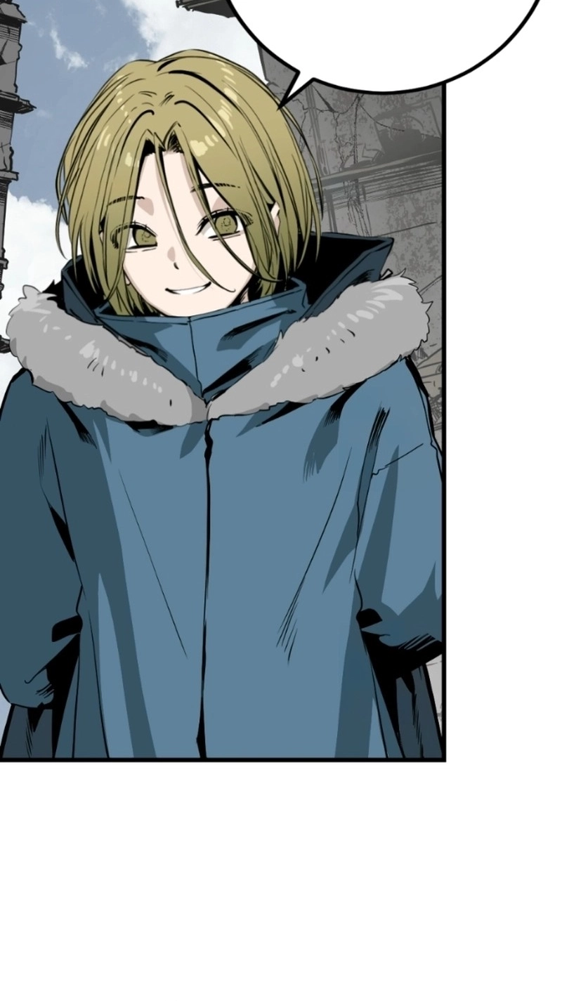 Hero Killer Chapter 292 page 60 - 