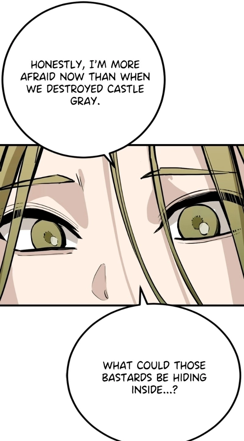 Hero Killer Chapter 292 page 61 - 