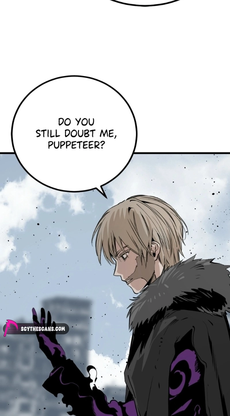 Hero Killer Chapter 292 page 62 - 