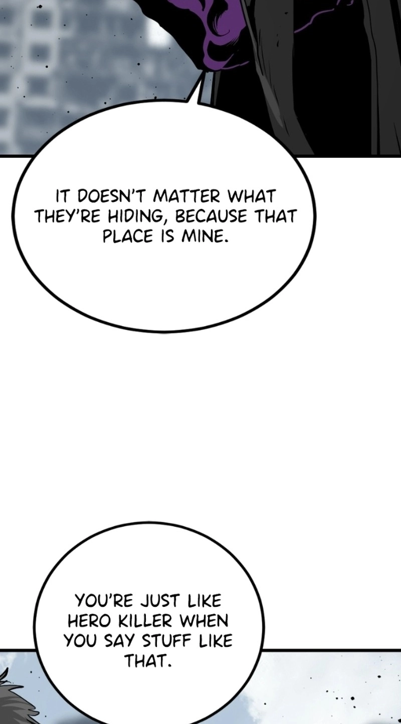 Hero Killer Chapter 292 page 63 - 