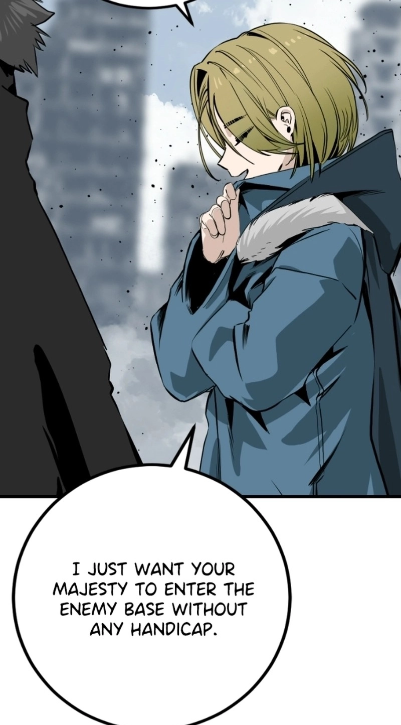 Hero Killer Chapter 292 page 64 - 
