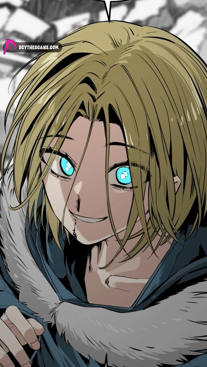 Hero Killer Chapter 292 page 67 - 