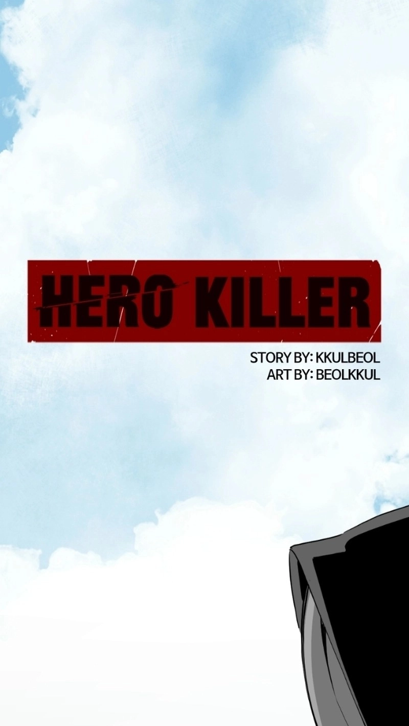 Hero Killer Chapter 292 page 69 - 
