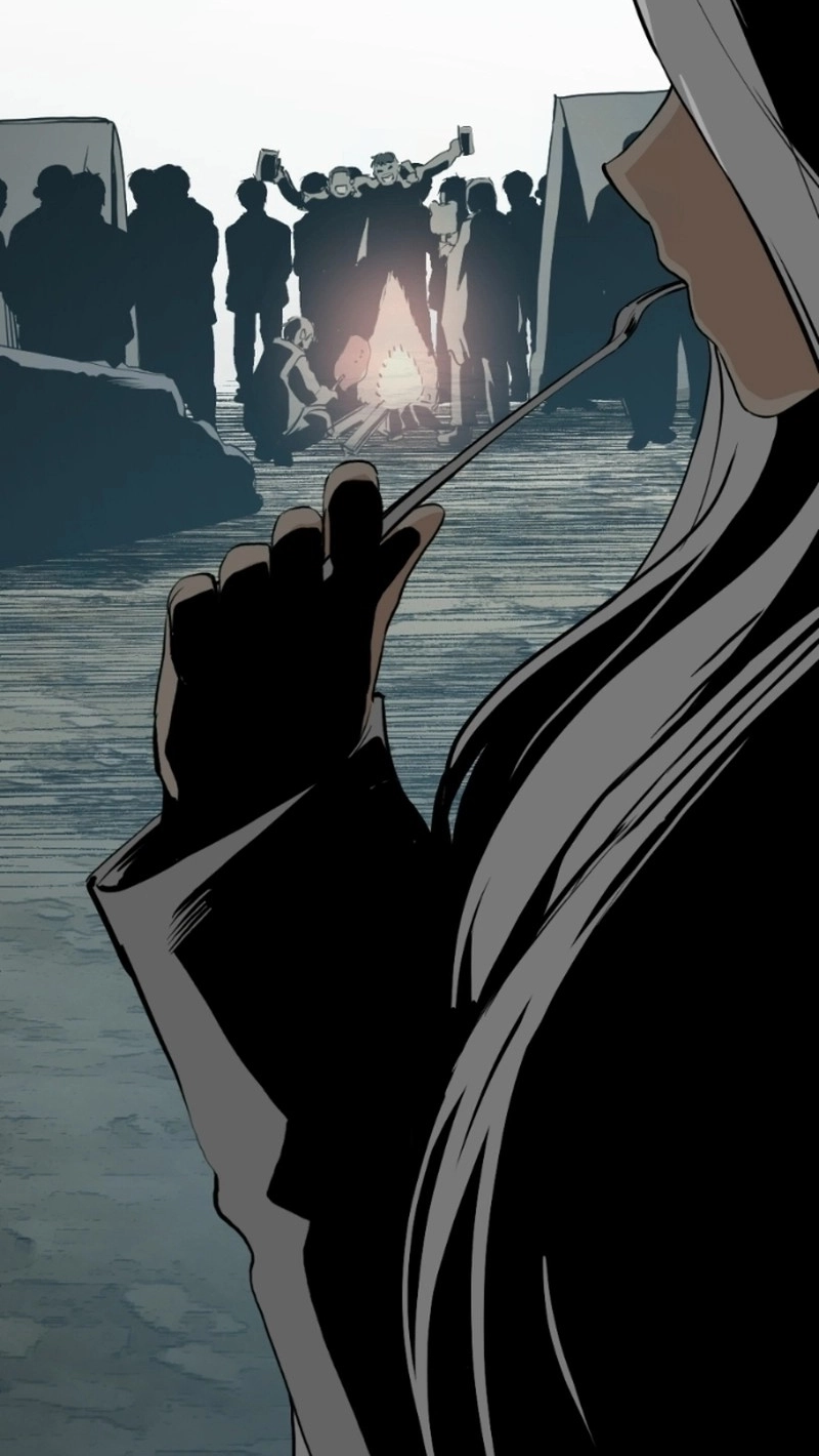Hero Killer Chapter 292 page 70 - 