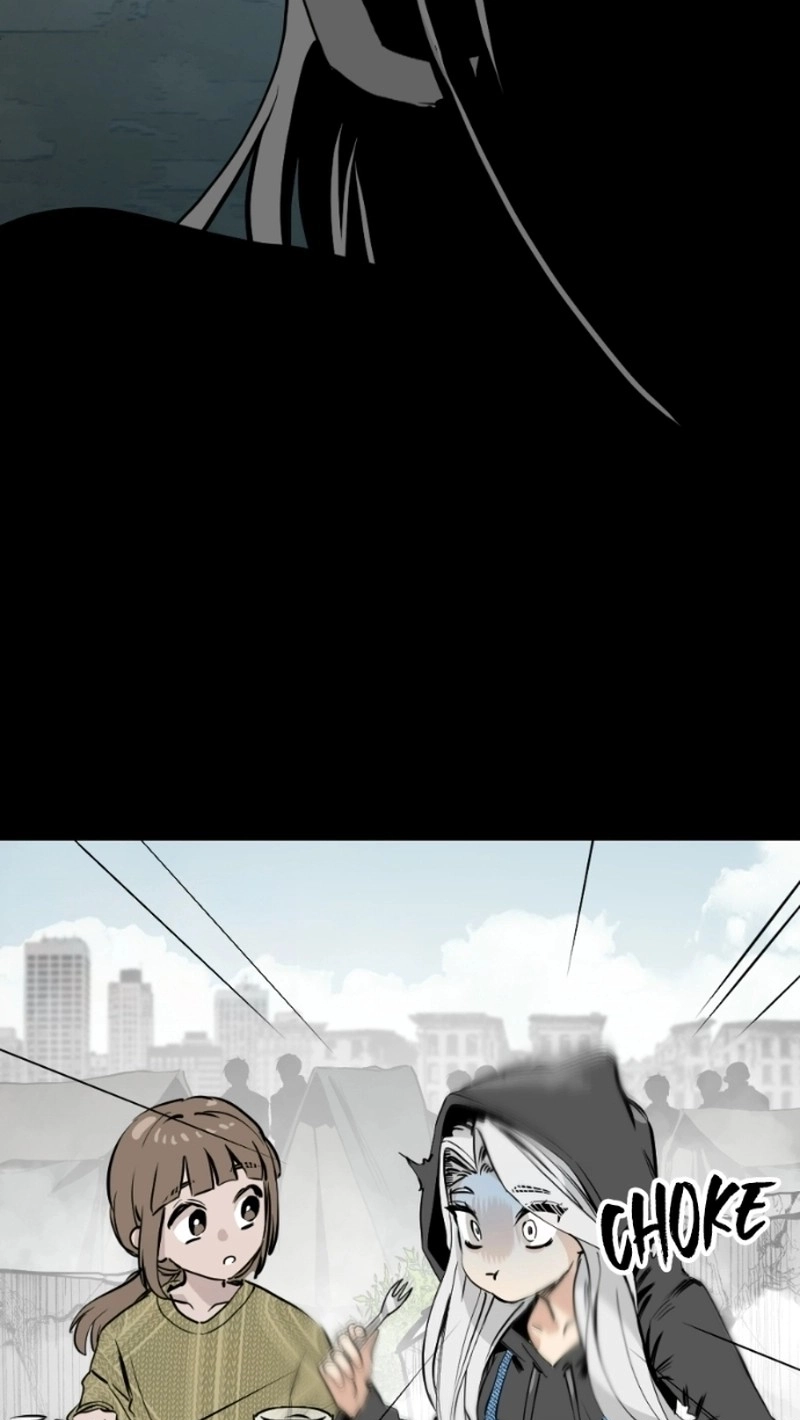 Hero Killer Chapter 292 page 71 - 