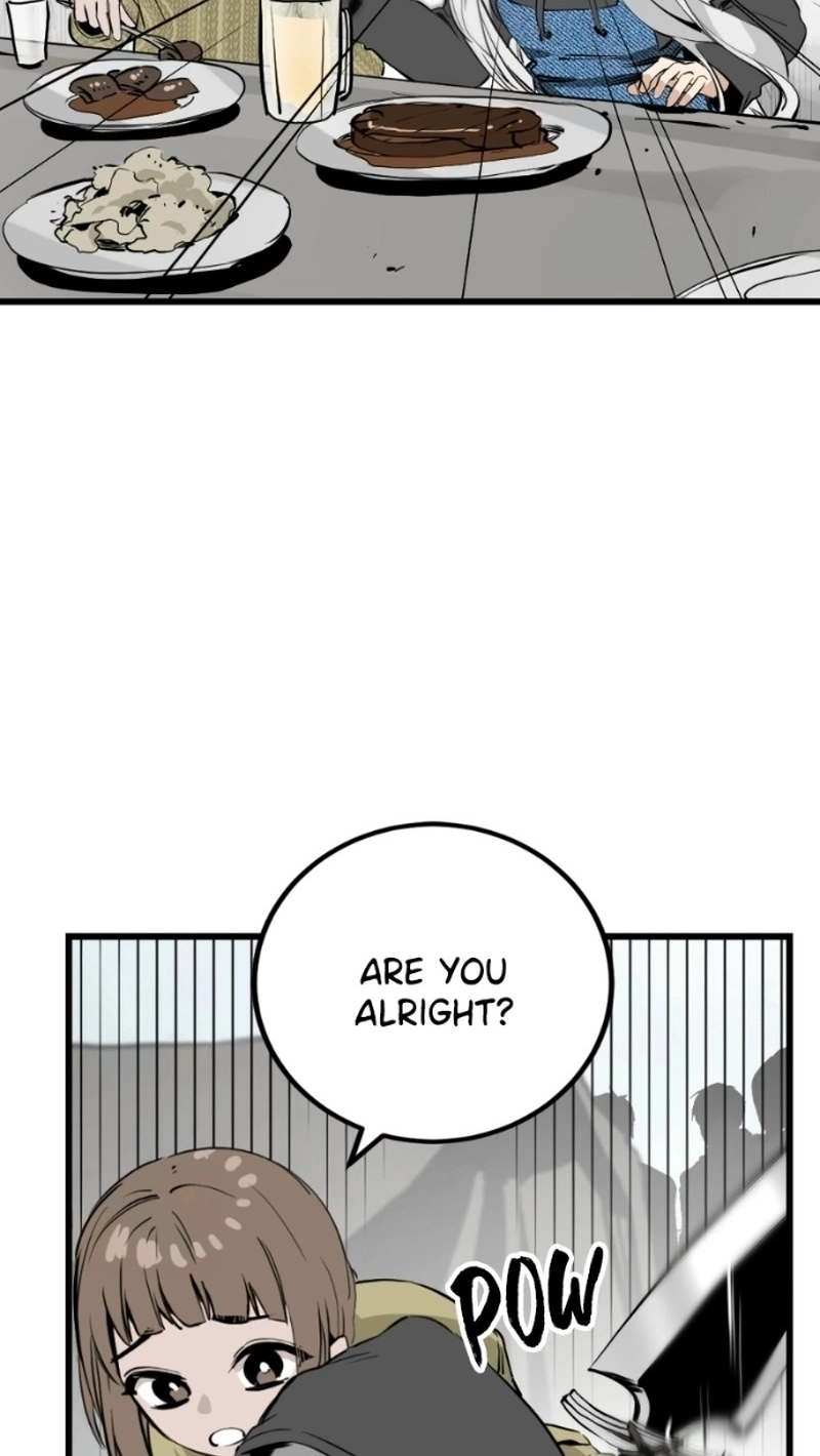 Hero Killer Chapter 292 page 72 - 