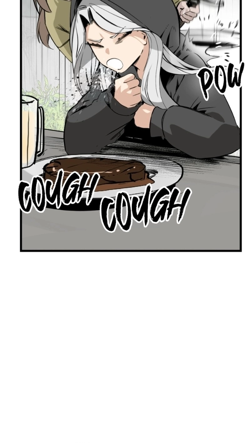 Hero Killer Chapter 292 page 73 - 