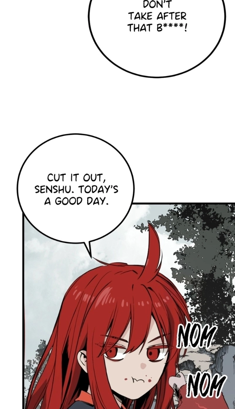 Hero Killer Chapter 292 page 75 - 