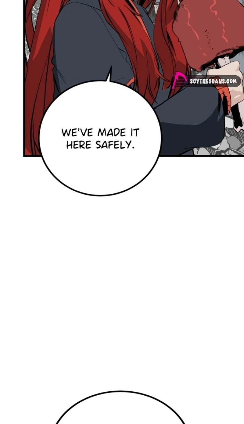 Hero Killer Chapter 292 page 76 - 