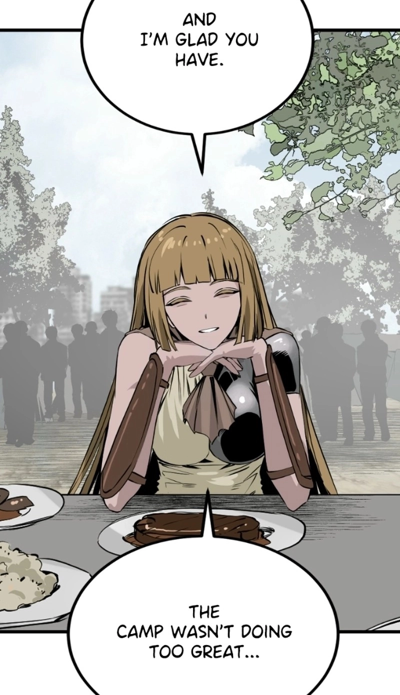 Hero Killer Chapter 292 page 77 - 