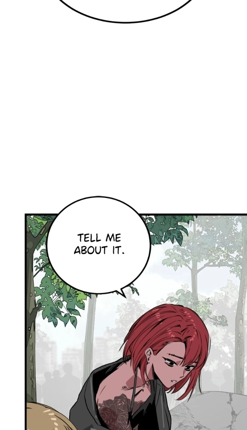 Hero Killer Chapter 292 page 78 - 