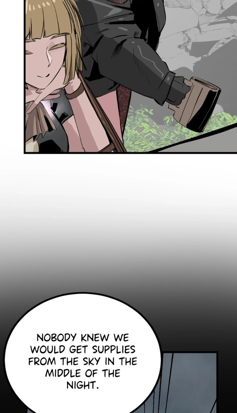 Hero Killer Chapter 292 page 79 - 