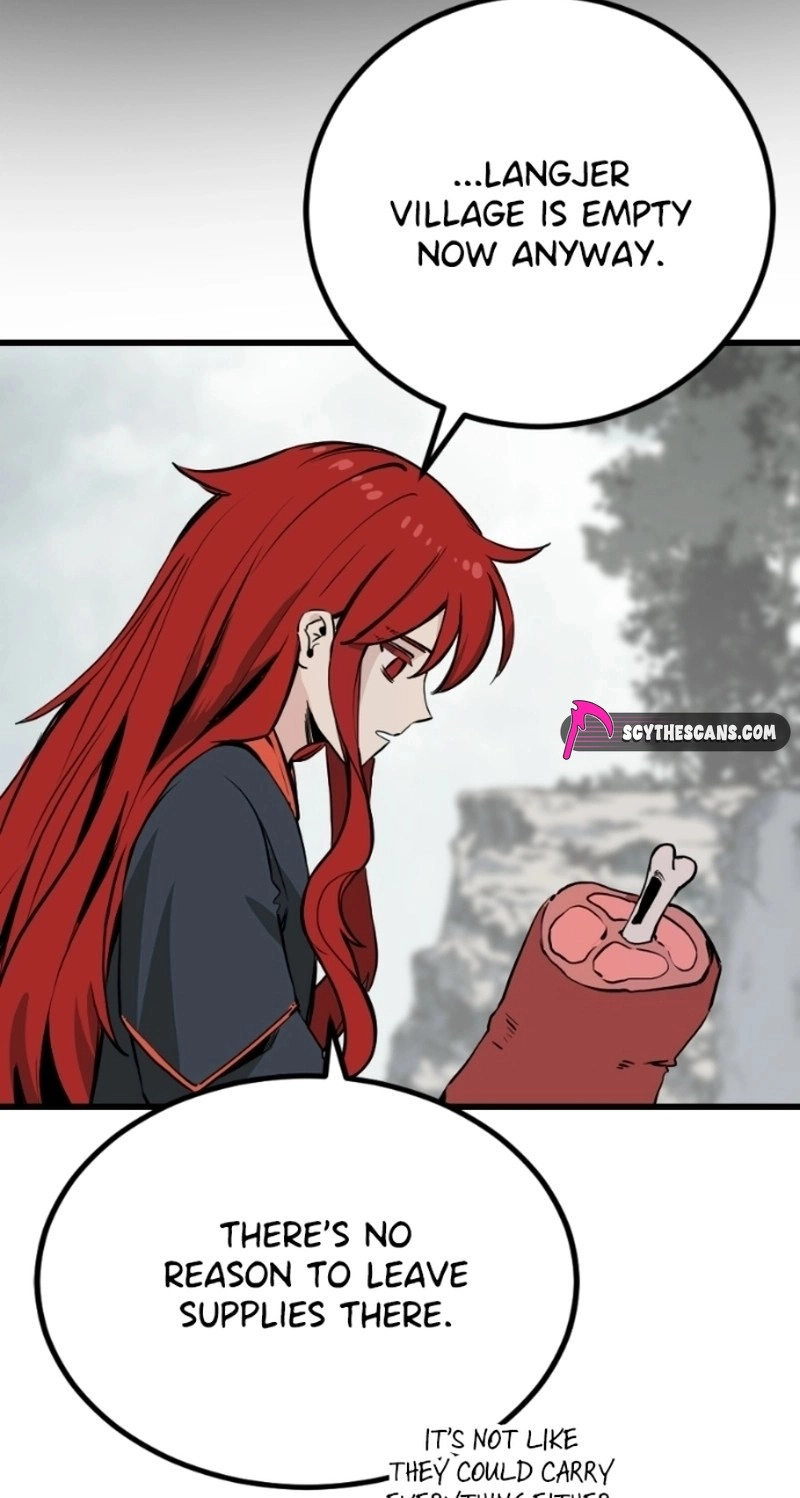 Hero Killer Chapter 292 page 81 - 