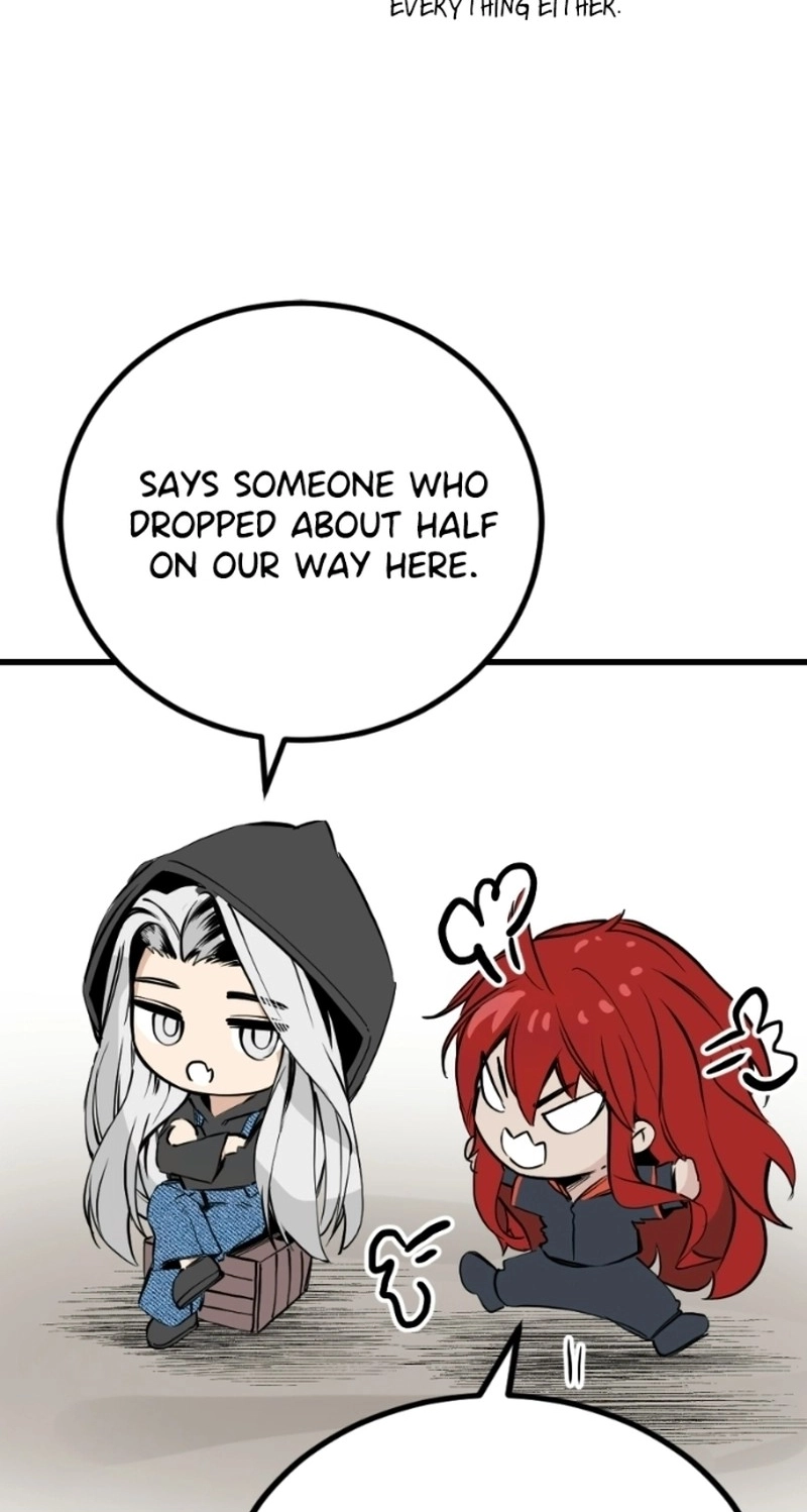Hero Killer Chapter 292 page 82 - 