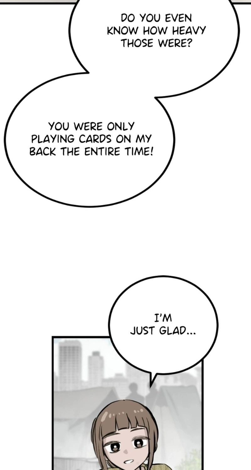 Hero Killer Chapter 292 page 83 - 