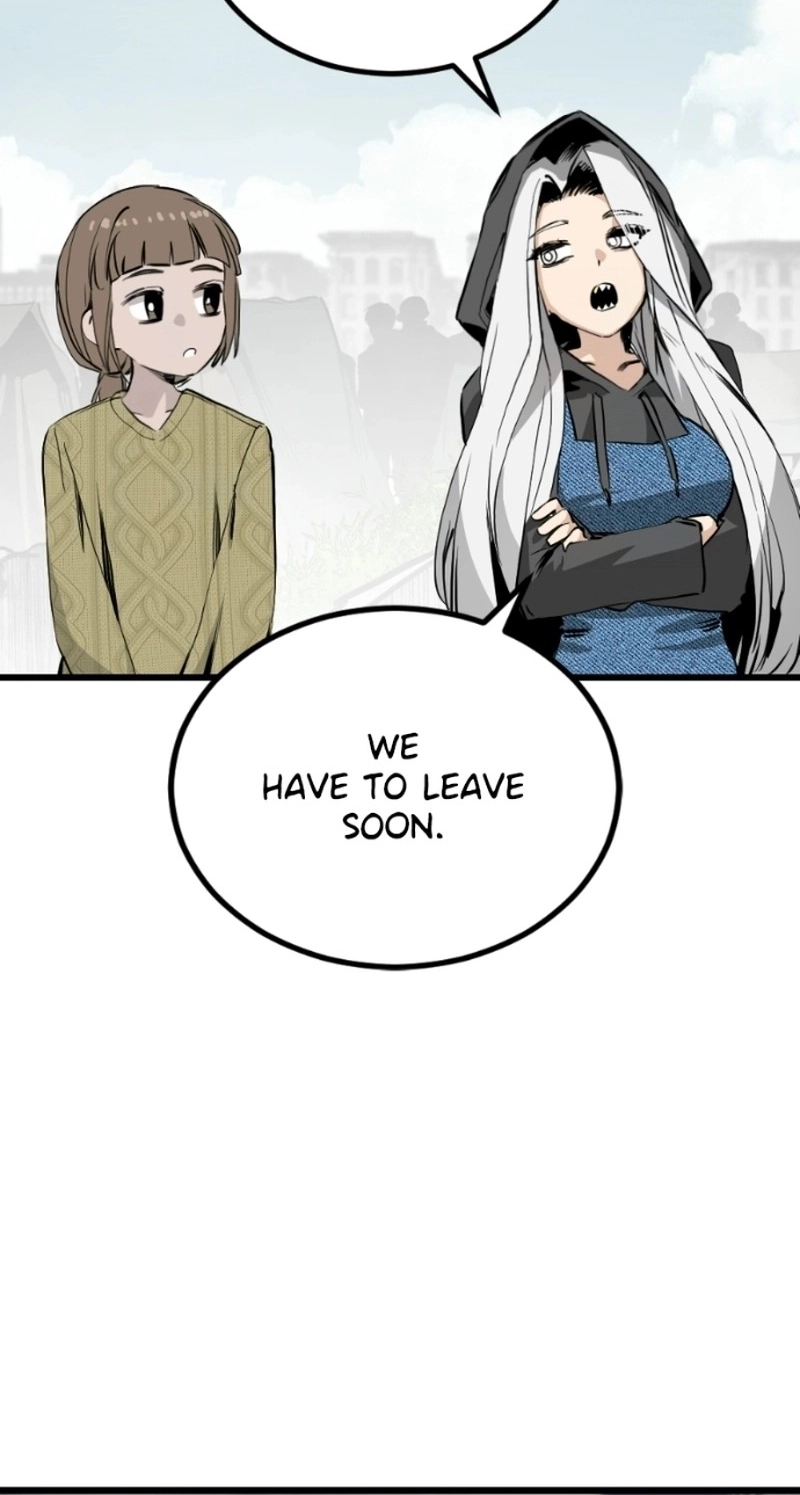 Hero Killer Chapter 292 page 86 - 