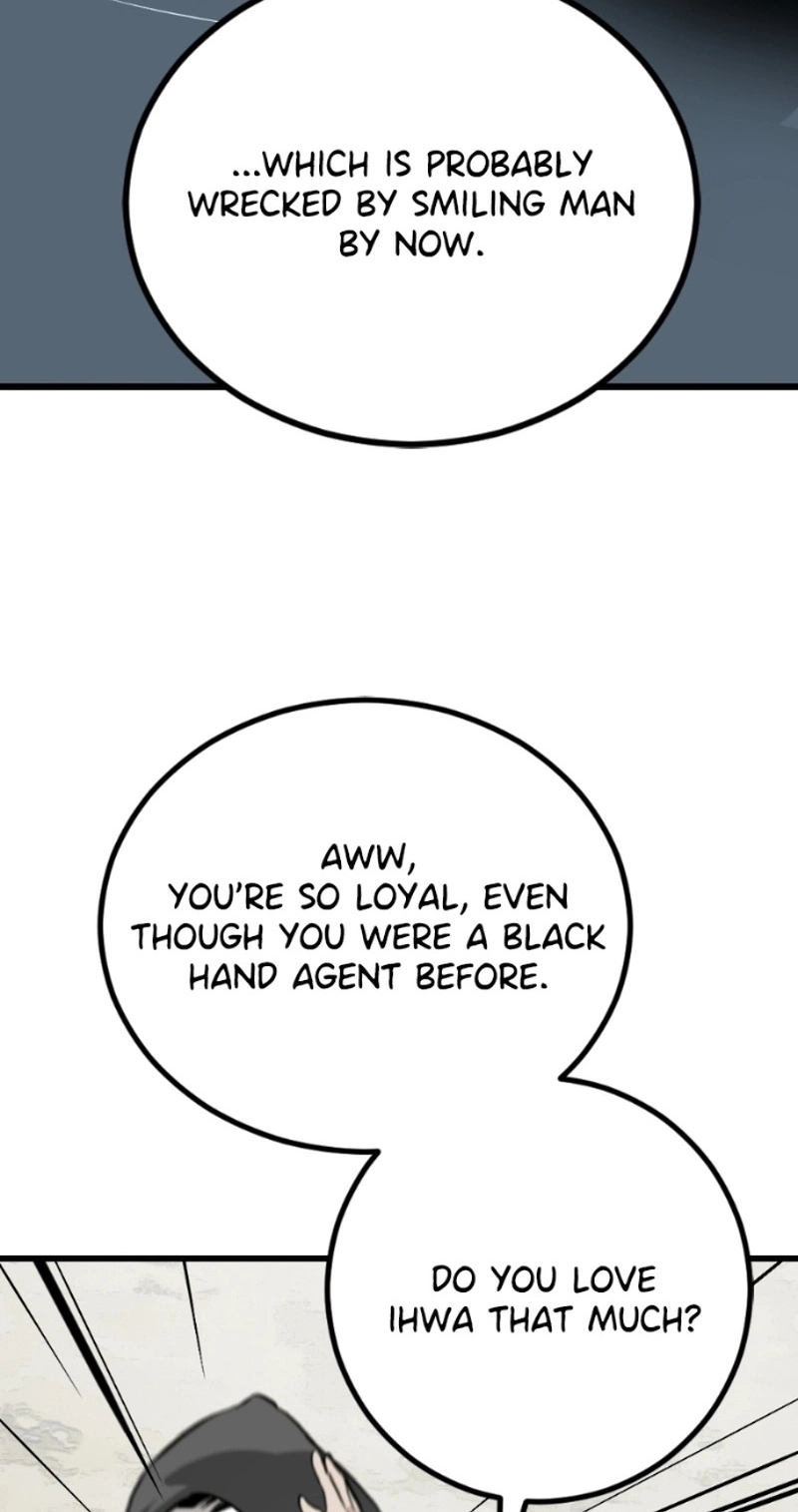 Hero Killer Chapter 292 page 88 - 