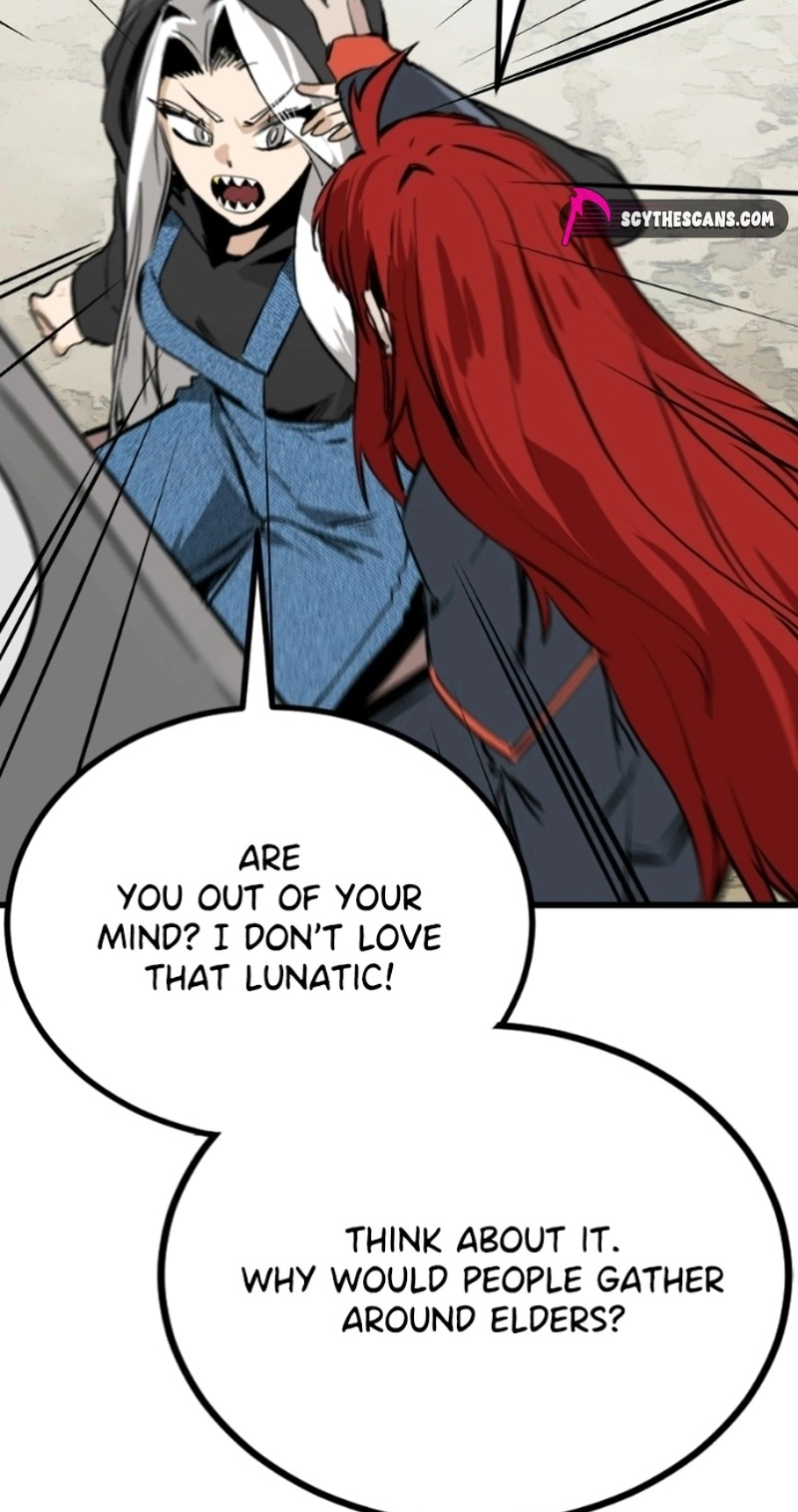 Hero Killer Chapter 292 page 89 - 