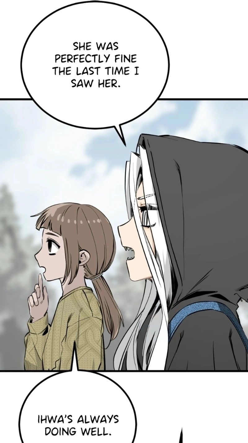 Hero Killer Chapter 292 page 93 - 
