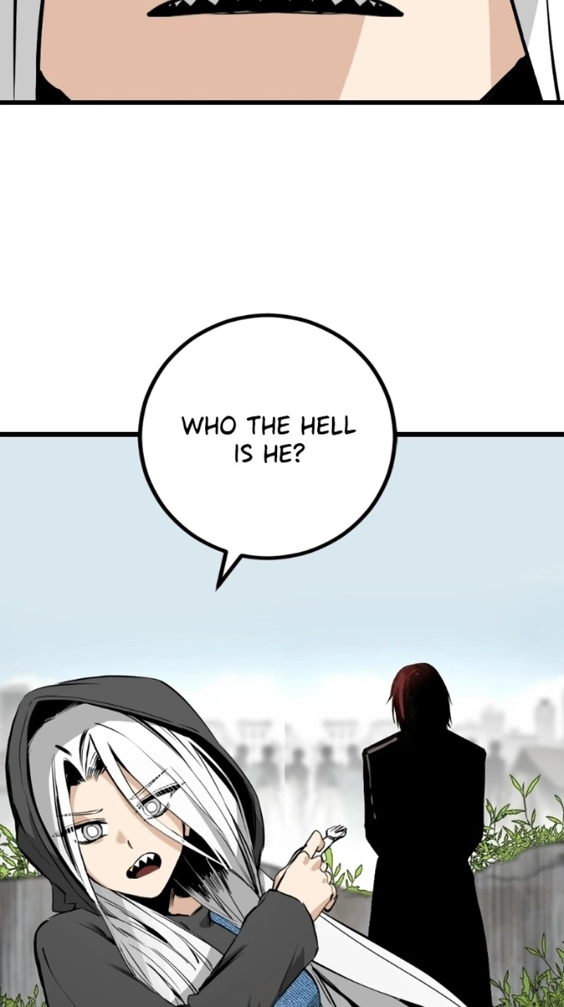 Hero Killer Chapter 292 page 95 - 