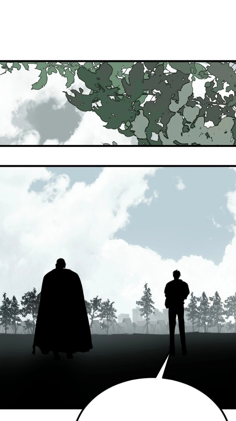 Hero Killer Chapter 292 page 100 - 