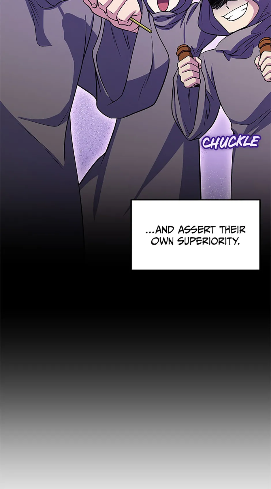 Hero's Diner Chapter 72 page 2 - 