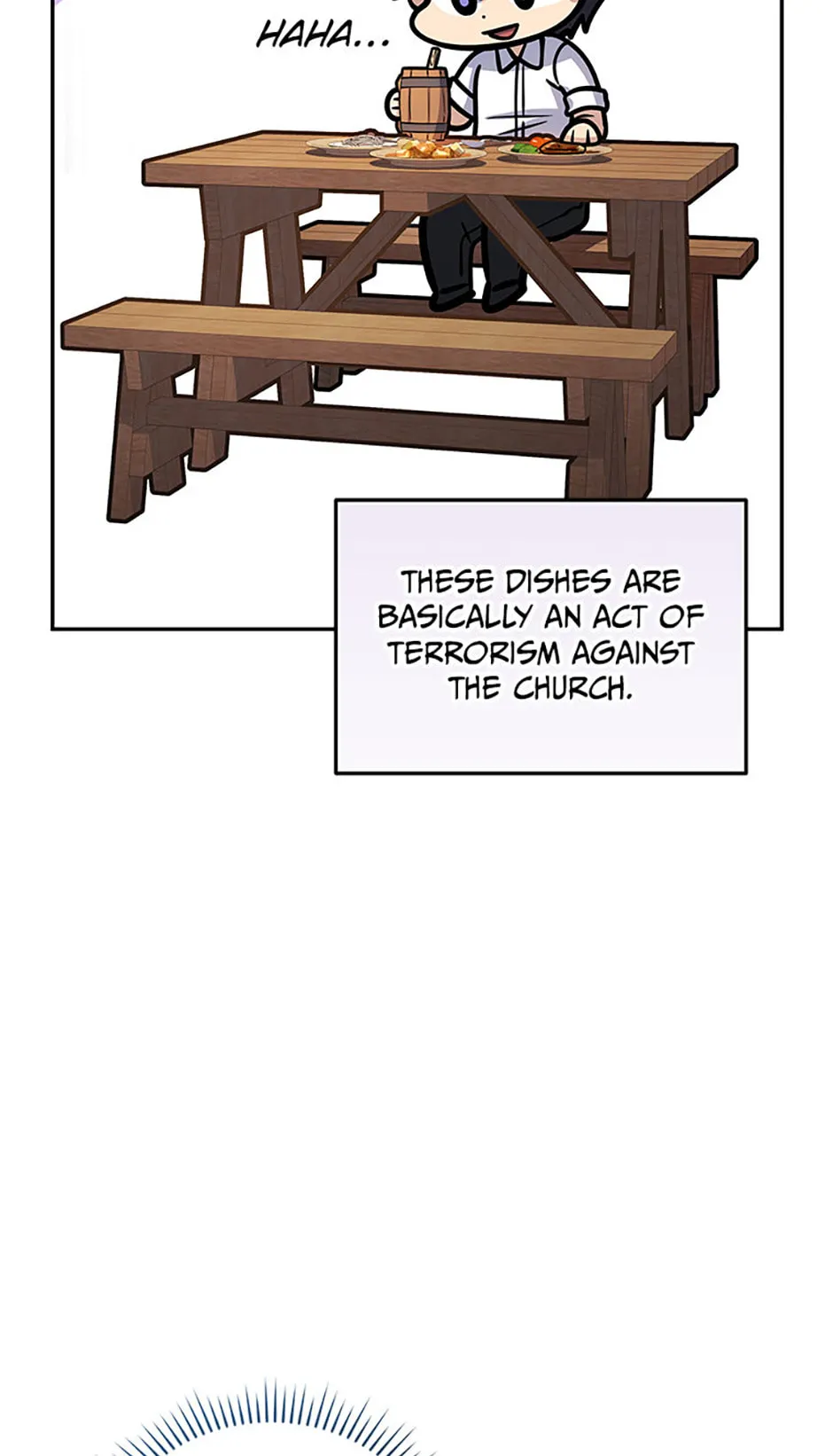 Hero's Diner Chapter 72 page 103 - 