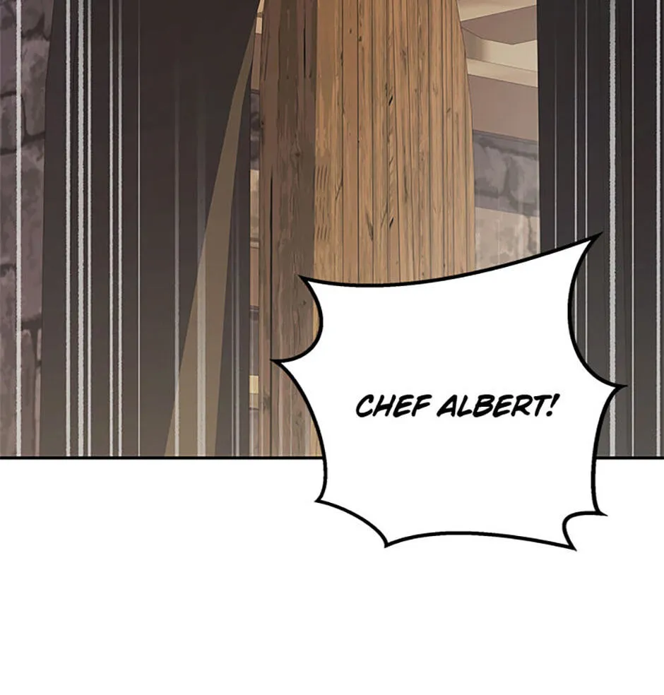 Hero's Diner Chapter 72 page 112 - 