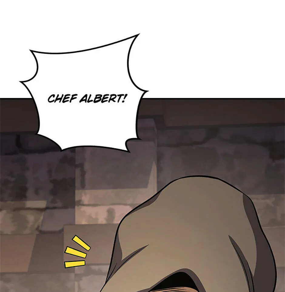 Hero's Diner Chapter 72 page 113 - 