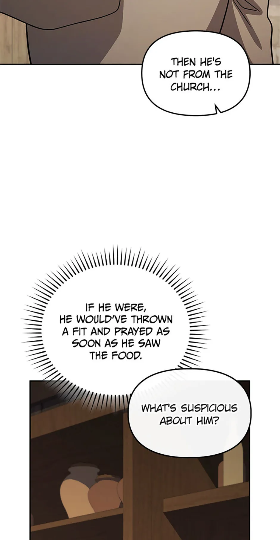 Hero's Diner Chapter 72 page 122 - 