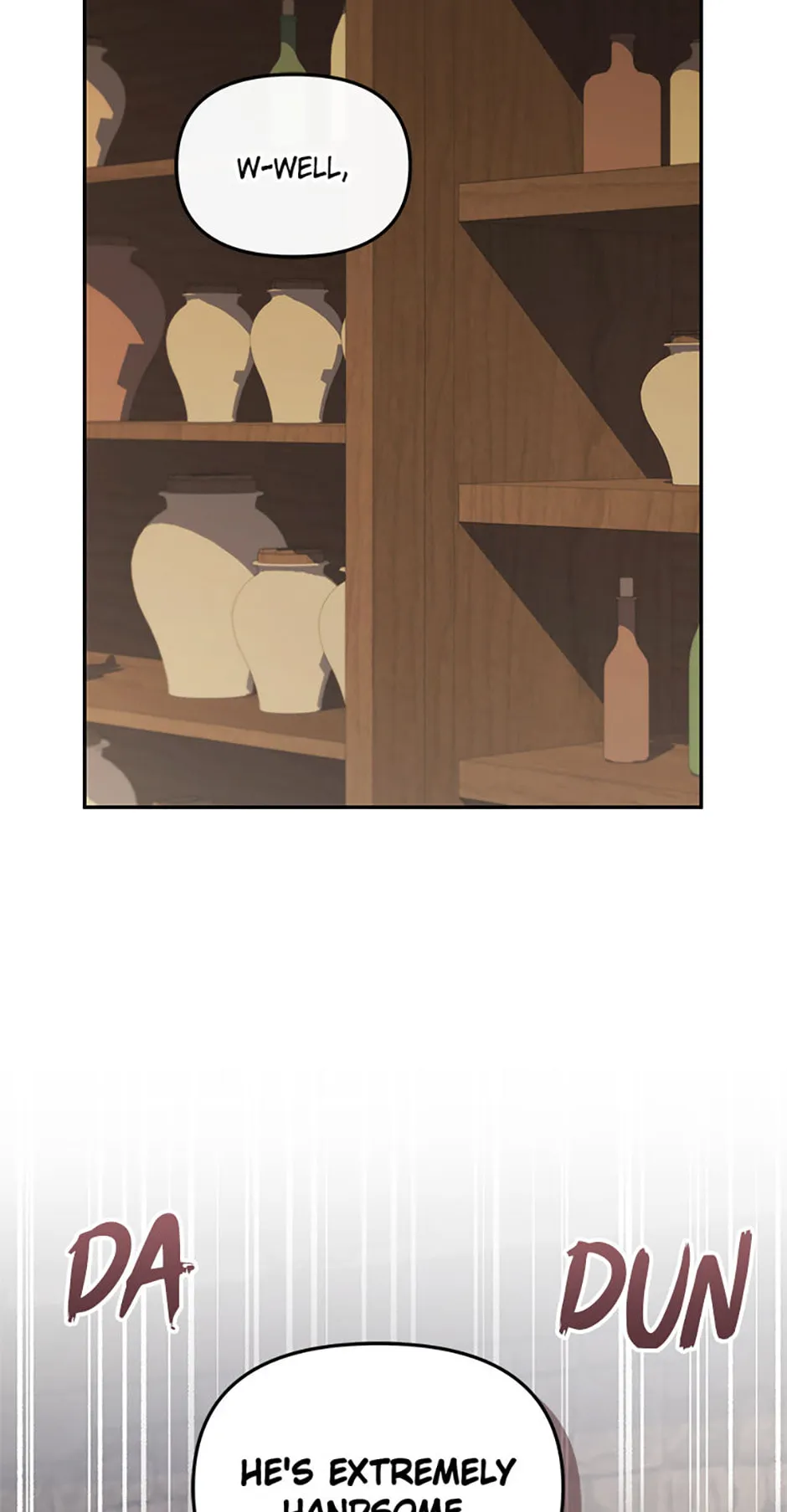 Hero's Diner Chapter 72 page 123 - 