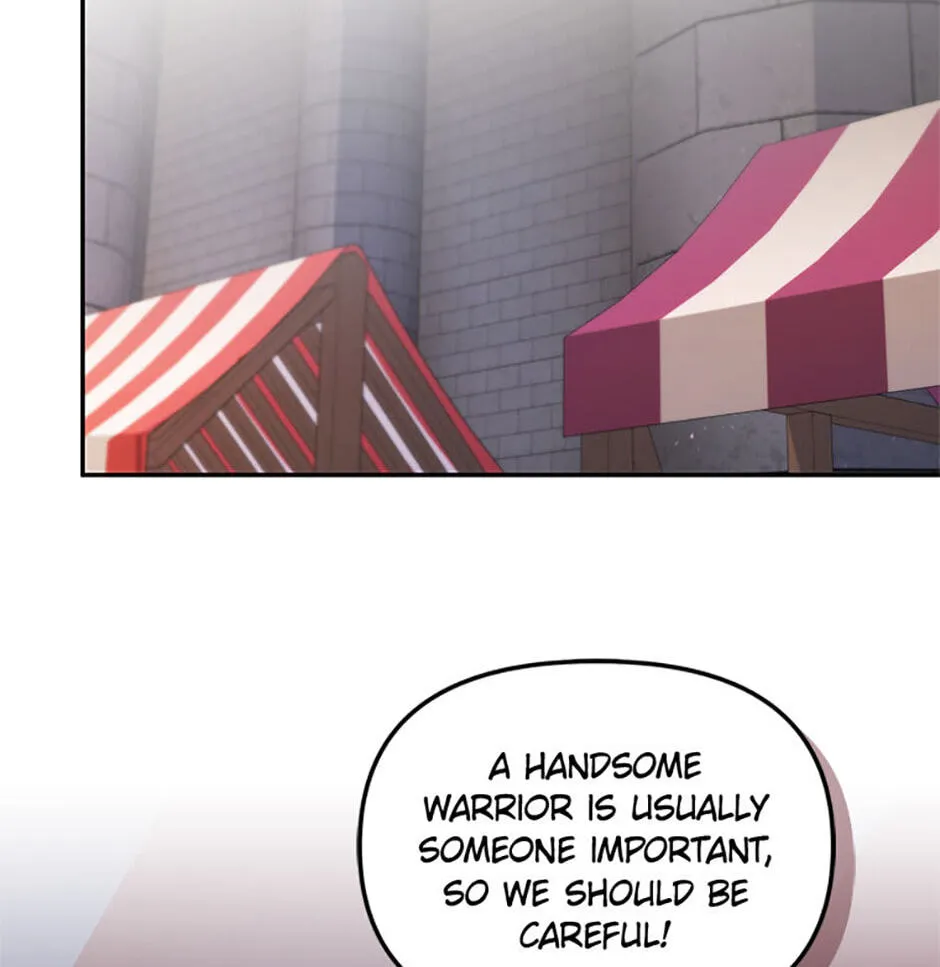 Hero's Diner Chapter 72 page 126 - 