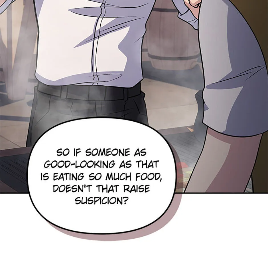 Hero's Diner Chapter 72 page 128 - 