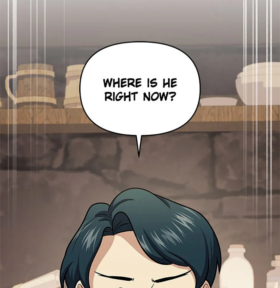 Hero's Diner Chapter 72 page 132 - 
