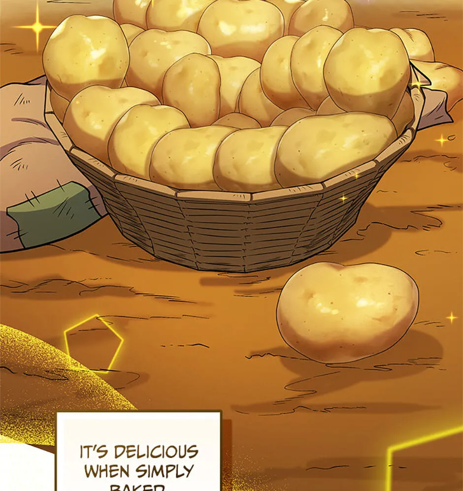 Hero's Diner Chapter 72 page 18 - 