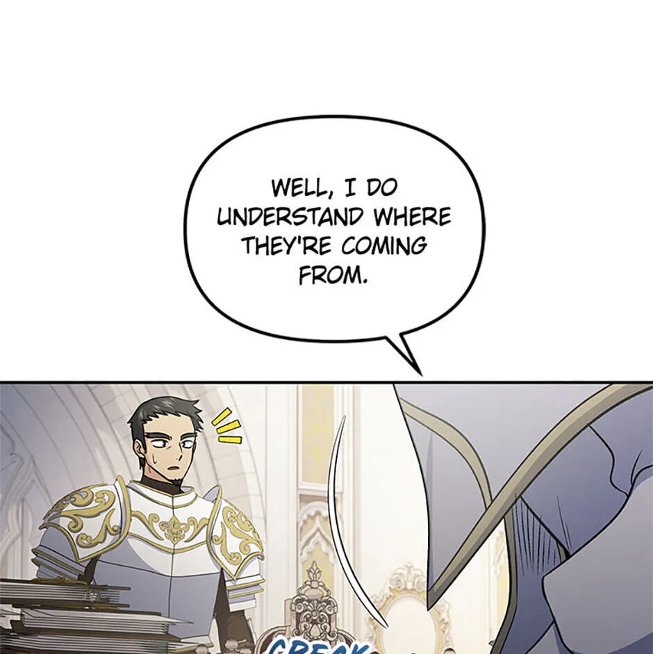 Hero's Diner Chapter 72 page 28 - 