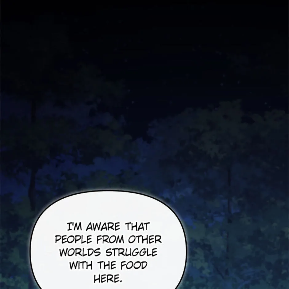 Hero's Diner Chapter 72 page 33 - 