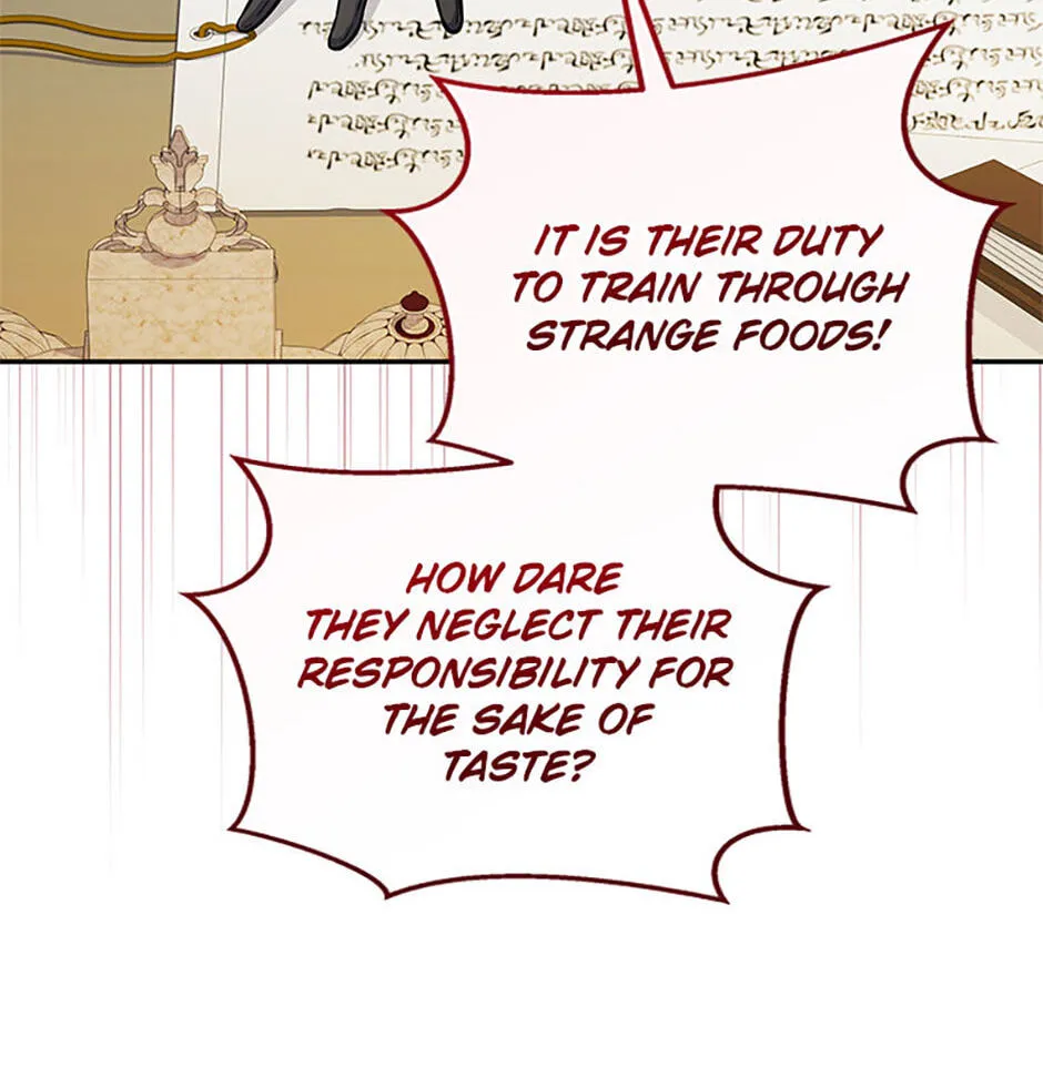 Hero's Diner Chapter 72 page 43 - 