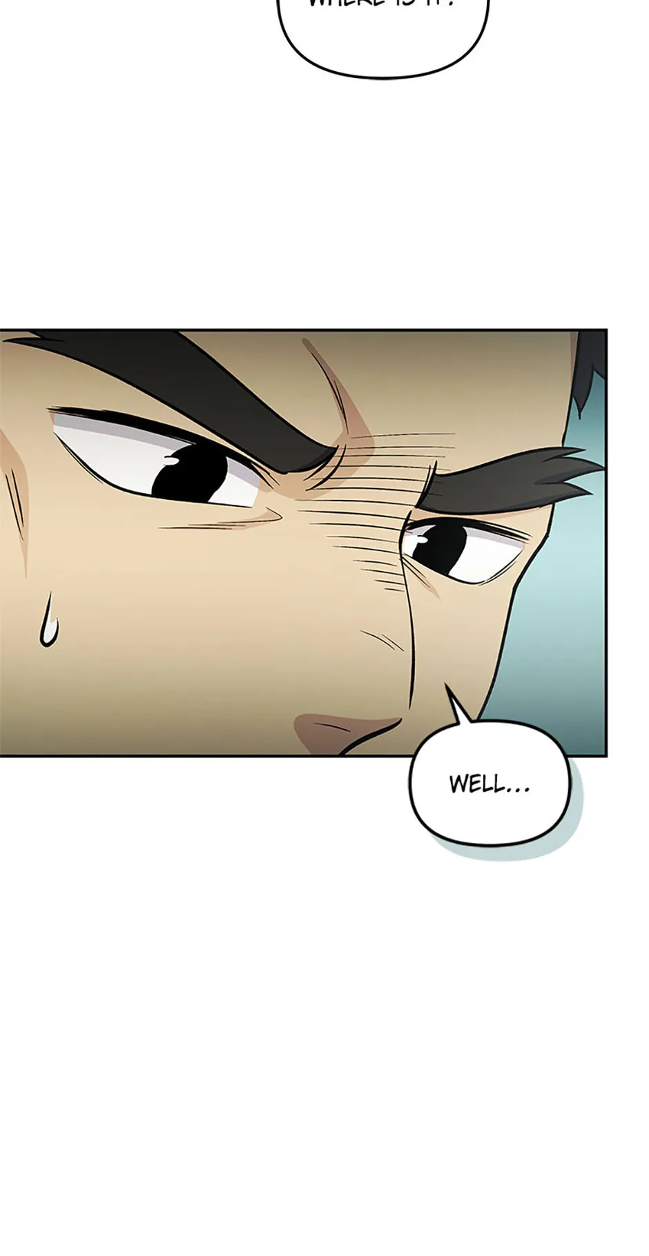 Hero's Diner Chapter 72 page 47 - 