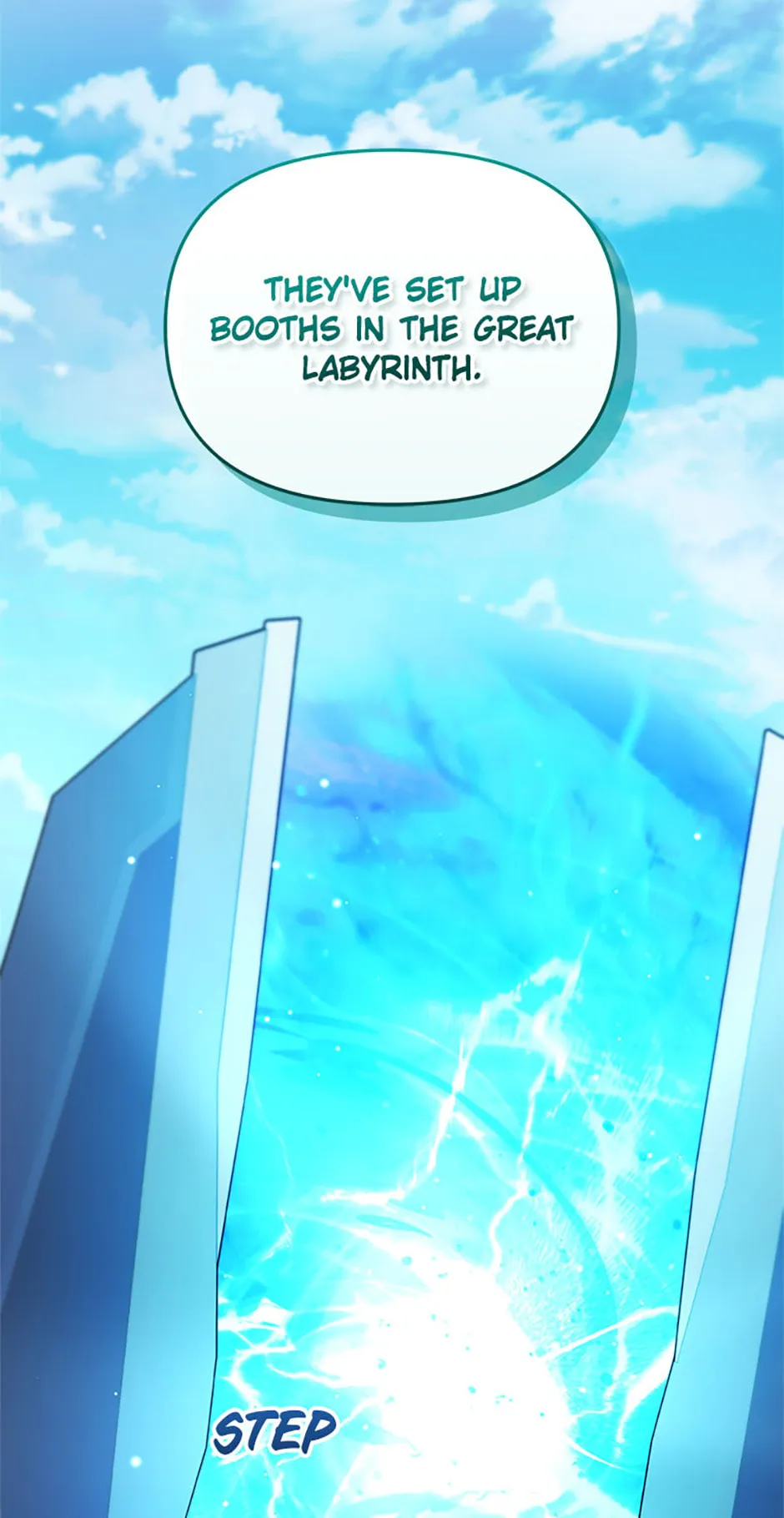 Hero's Diner Chapter 72 page 50 - 