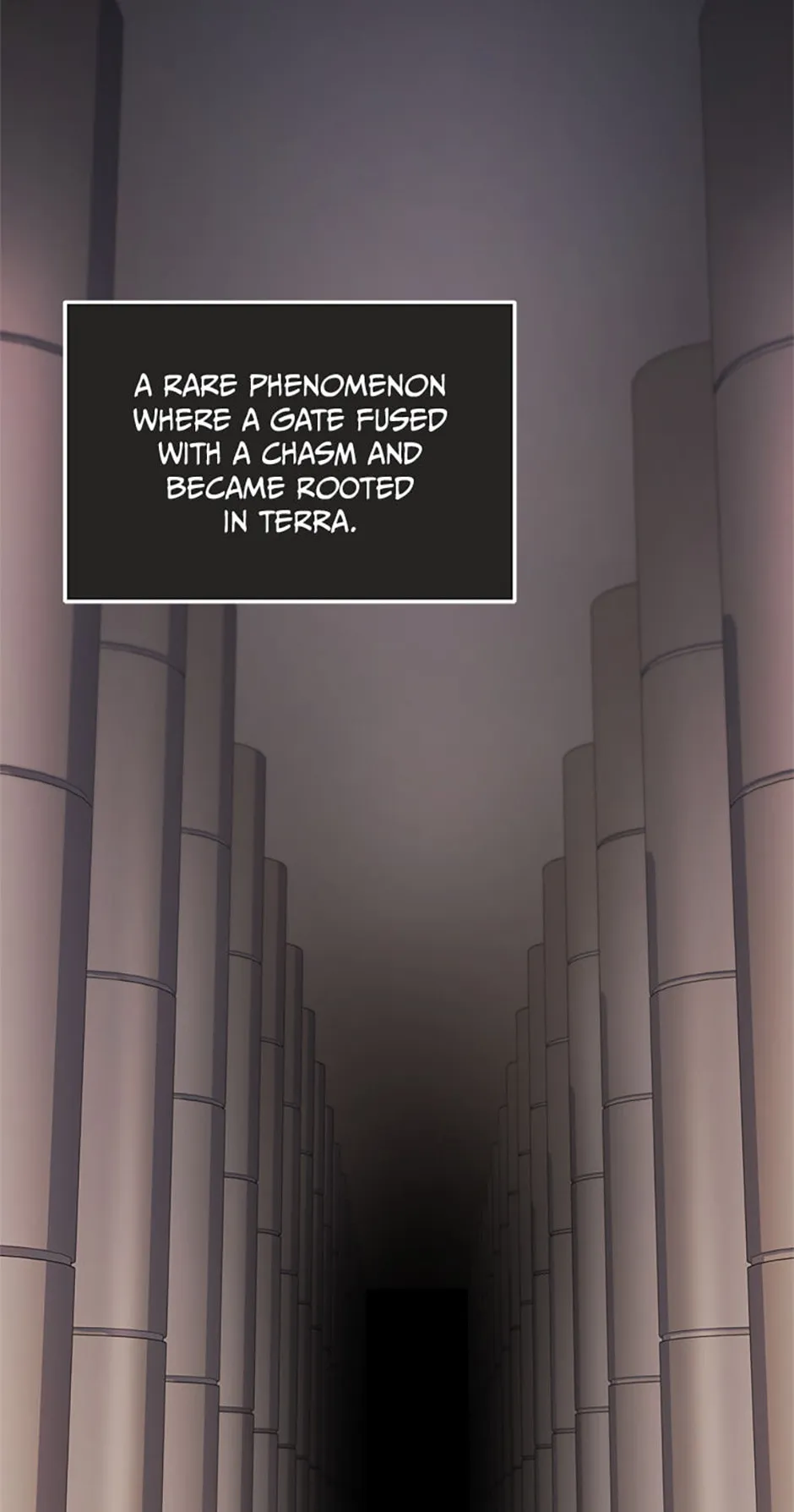 Hero's Diner Chapter 72 page 54 - 