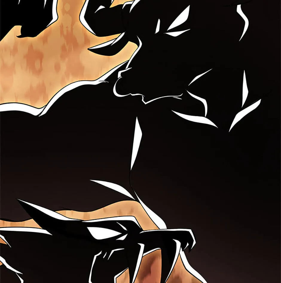 Hero's Diner Chapter 72 page 58 - 