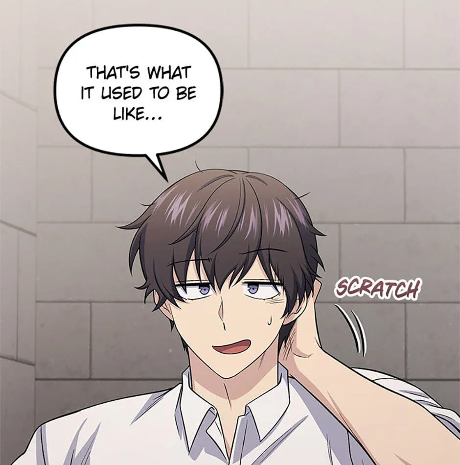 Hero's Diner Chapter 72 page 63 - 